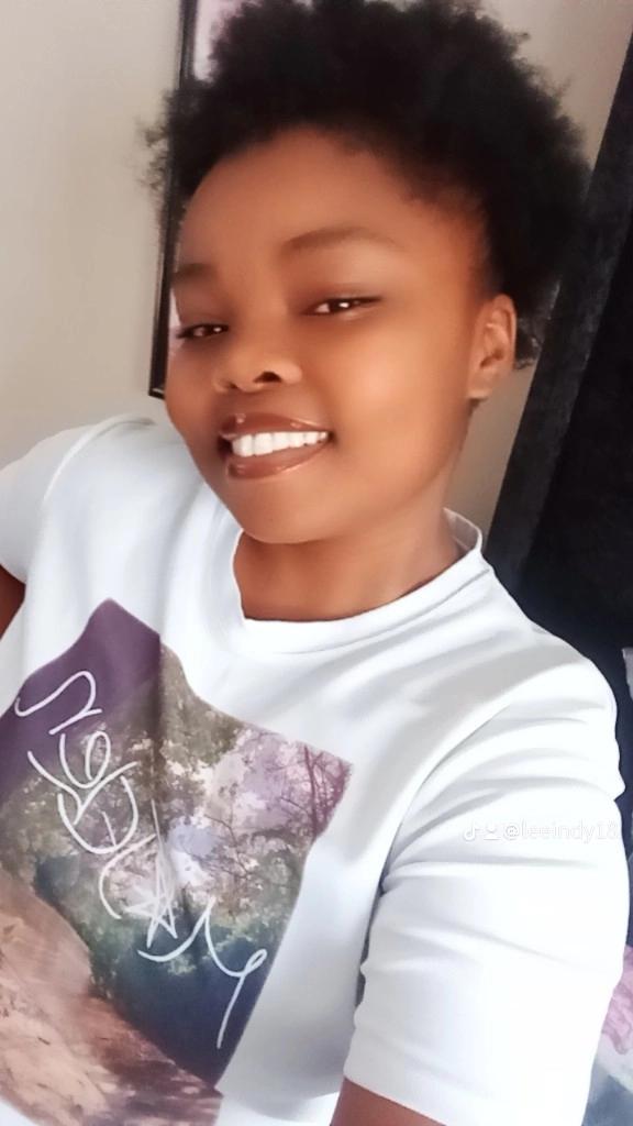 Lindiwe Ndlazi